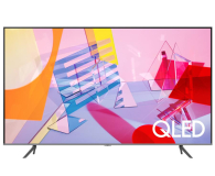 SAMSUNG QLED QE65Q64TAU DVB-T2 HEVC - 546990 - zdjęcie 1